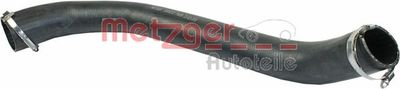 Pūtes sistēmas gaisa caurule METZGER 2400212