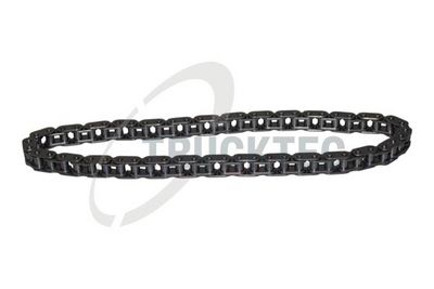 Цепь, привод маслонасоса TRUCKTEC AUTOMOTIVE 08.12.117