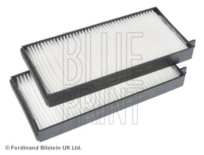 Filtra komplekts, Salona telpas gaiss BLUE PRINT ADG02544