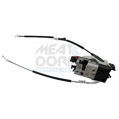 Durvju slēdzene MEAT & DORIA 31272
