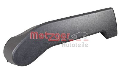 Ручка задней двери METZGER 2310578