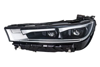 Pamatlukturis HELLA 1EX 014 952-511