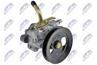 Гидравлический насос, рулевое управление NTY SPW-MS-017