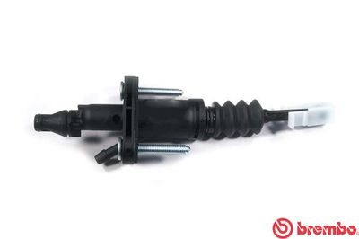 Главный цилиндр, система сцепления BREMBO C 23 012