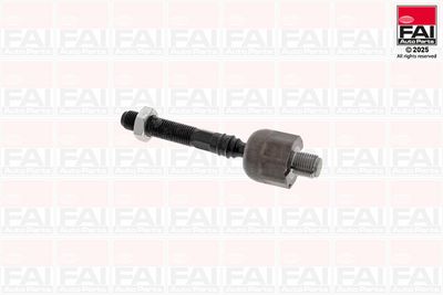 Осевой шарнир, рулевая тяга FAI AutoParts SS4437