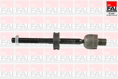 Осевой шарнир, рулевая тяга FAI AutoParts SS081
