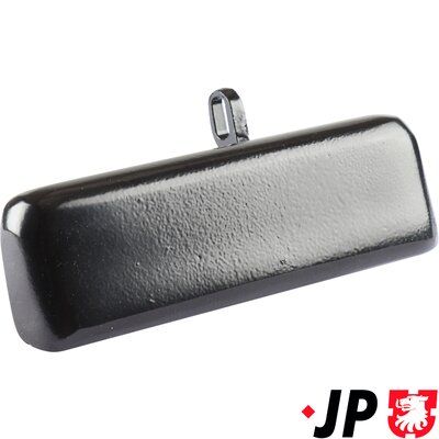 Наружная ручка двери JP GROUP 1587200100