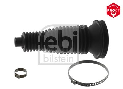 Комплект пыльника, рулевое управление FEBI BILSTEIN 45480