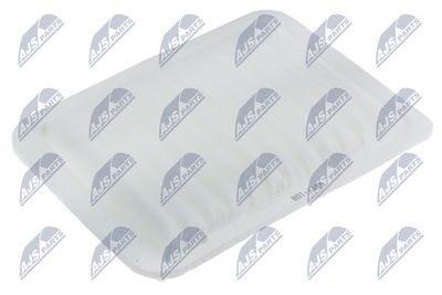 Gaisa filtrs NTY FAF-TY-108