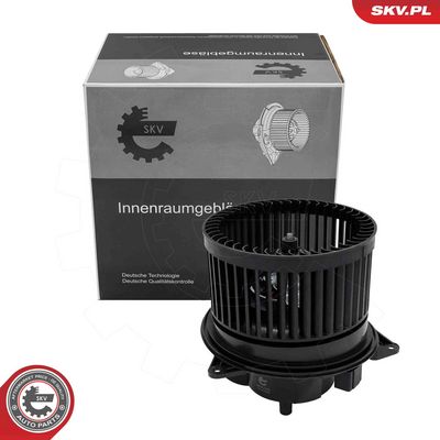 Salona ventilators ESEN SKV 68SKV308