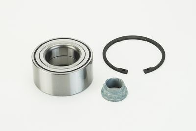 Riteņa rumbas gultņa komplekts CONTINENTAL CTAM WBE1042