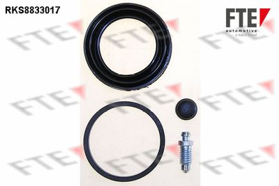 Remkomplekts, Bremžu suports FTE 9323705