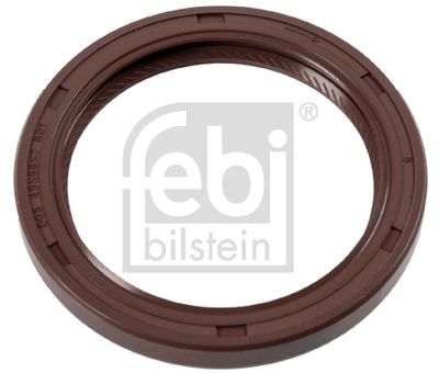 Уплотняющее кольцо, коленчатый вал FEBI BILSTEIN 107670