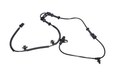 Датчик, частота вращения колеса KAVO PARTS BAS-3151