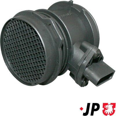 Расходомер воздуха JP GROUP 1393900500