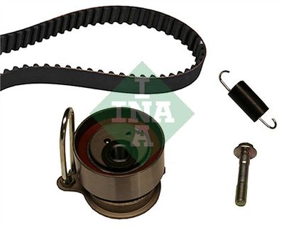 Комплект ремня ГРМ Schaeffler INA 530 0506 10