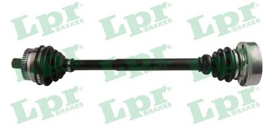Приводной вал LPR DS14048