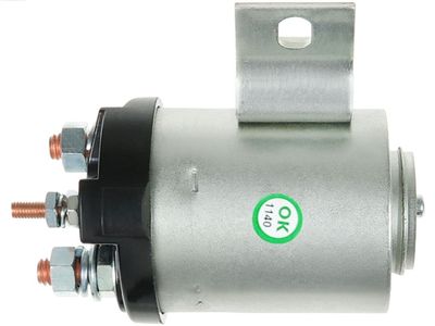 Тяговое реле, стартер AS-PL SS9136P