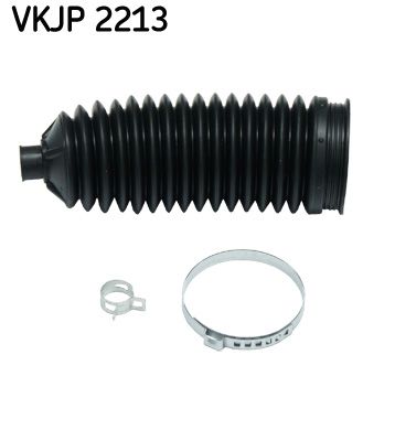Комплект пыльника, рулевое управление SKF VKJP 2213