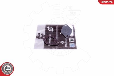 ESEN SKV 14SKV542 Remonta komplekts, izplūdes