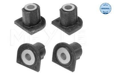 Подвеска, рулевое управление MEYLE 0140460027