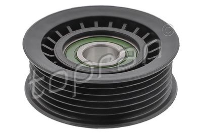 Parazīt-/Vadrullītis, Ķīļrievu siksna TOPRAN 304 468