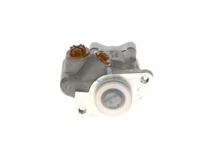 Hidrosūknis, Stūres iekārta BOSCH K S00 000 433