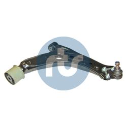 Neatkarīgās balstiekārtas svira, Riteņa piekare RTS 96-05341-117