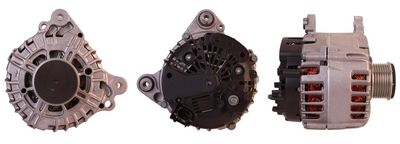Ģenerators LUCAS LRA03320