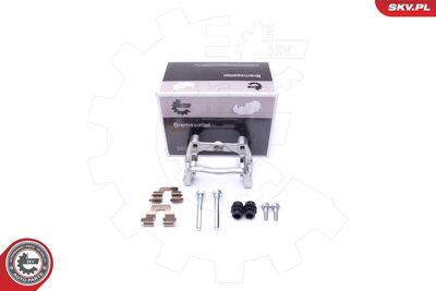 Кронштейн, корпус скобы тормоза ESEN SKV 50SKV690