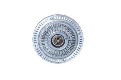 Сцепление, вентилятор радиатора NRF 49566