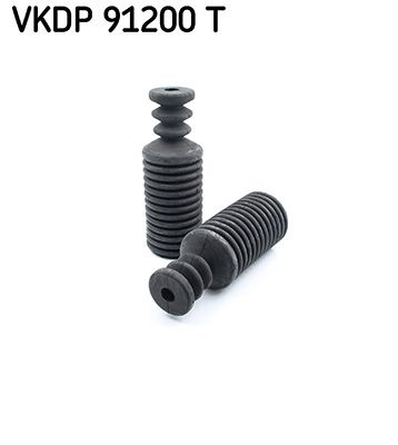 Putekļu aizsargkomplekts, Amortizators SKF VKDP 91200 T