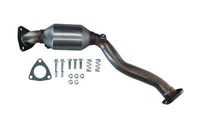 Катализатор KAMOKA 8015033