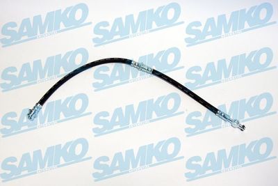 Тормозной шланг SAMKO 6T46281