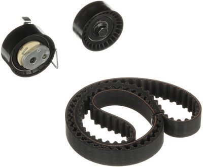 Комплект ремня ГРМ GATES K015723XS