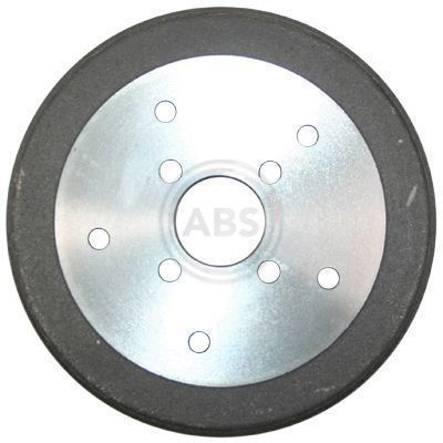 Bremžu trumulis A.B.S. 2786-S