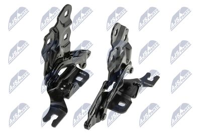 Шарнир, капот NTY EZC-BM-184