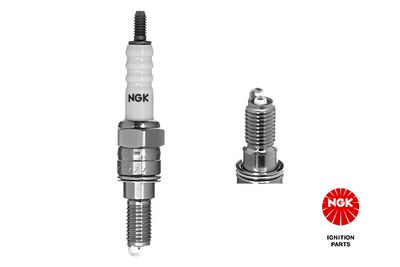 NGK 8201 Aizdedzes svece