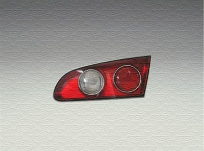 Aizmugurējais lukturis MAGNETI MARELLI 714098290519
