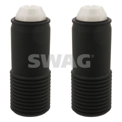 Пылезащитный комплект, амортизатор SWAG 33 10 7944