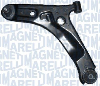 Neatkarīgās balstiekārtas svira, Riteņa piekare MAGNETI MARELLI 301181363700