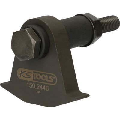 Fiksējošais tapnis, Spararats KS TOOLS 150.2446