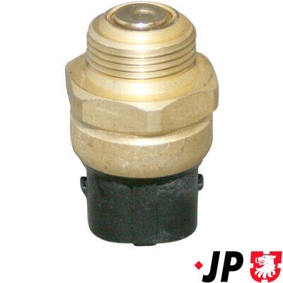 Termoslēdzis, Radiatora ventilators JP GROUP 1194002000