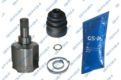 Šarnīru komplekts, Piedziņas vārpsta GSP 650013