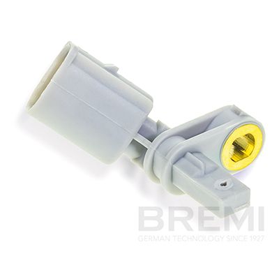 Devējs, Riteņu griešanās ātrums BREMI 50635