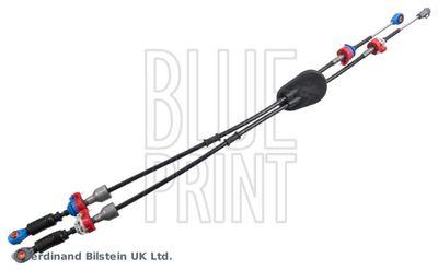 Trose, Mehāniskā pārnesumkārba BLUE PRINT ADBP380008