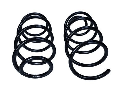Пружина ходовой части MAXGEAR 60-1382D