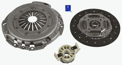 Комплект сцепления SACHS 3 000 951 308