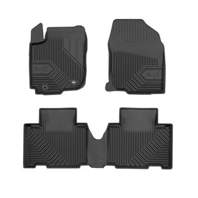 Комплект ковриков Frogum 77425040