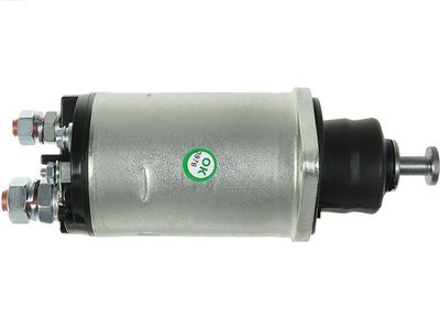 Ievilcējrelejs, Starteris AS-PL SS9012P